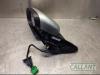 Wing mirror, left from a Volvo S60 II (FS) 2.0 D3 16V 2016