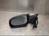 Wing mirror, left from a Volvo S60 II (FS) 2.0 D3 16V 2016