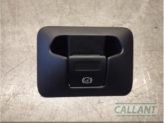 Gebrauchte Handbremse Schalter Volvo S60 II (FS) 2.0 D3 16V Preis € 24,20 Mit Mehrwertsteuer angeboten von Garage Callant