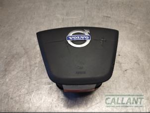 Used Left airbag (steering wheel) Volvo S60 II (FS) 2.0 D3 16V Price € 90,75 Inclusive VAT offered by Garage Callant