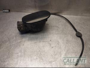 Used Tank cap cover Volvo S60 II (FS) 2.0 D3 16V Price € 30,25 Inclusive VAT offered by Garage Callant