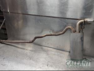 Used Exhaust rear silencer Volvo S60 II (FS) 2.0 D3 16V Price € 151,25 Inclusive VAT offered by Garage Callant