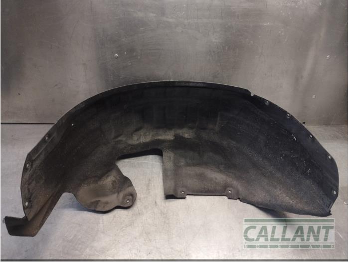 Używane Nadkole Volvo S60 II (FS) 2.0 D3 16V Cena € 24,20 Z VAT oferowane przez Garage Callant