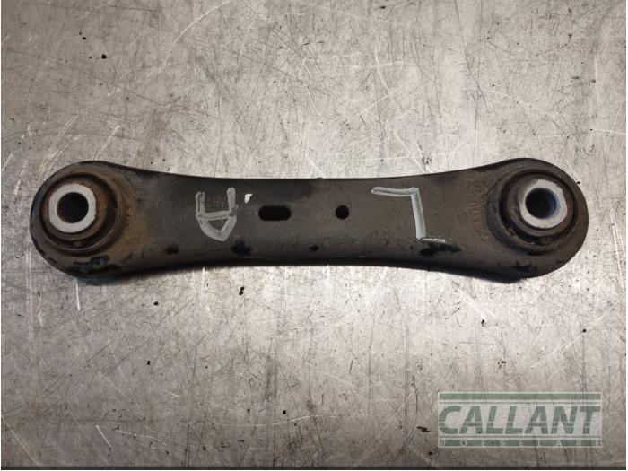 Rear wishbone, left from a Volvo S60 II (FS) 2.0 D3 16V 2016