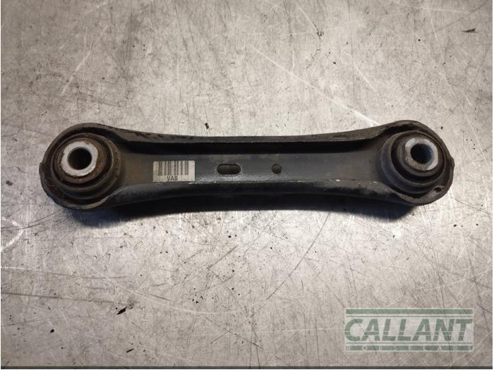 Rear wishbone, left from a Volvo S60 II (FS) 2.0 D3 16V 2016