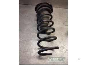 Used Rear coil spring Volvo S60 II (FS) 2.0 D3 16V Price € 30,25 Inclusive VAT offered by Garage Callant