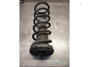 Used Rear coil spring Volvo S60 II (FS) 2.0 D3 16V Price € 30,25 Inclusive VAT offered by Garage Callant