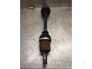 Used Front drive shaft, left Volvo S60 II (FS) 2.0 D3 16V Price € 181,50 Inclusive VAT offered by Garage Callant
