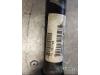Front drive shaft, left from a Volvo S60 II (FS) 2.0 D3 16V 2016