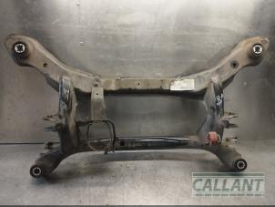 Used Subframe Volvo S60 II (FS) 2.0 D3 16V Price € 121,00 Inclusive VAT offered by Garage Callant
