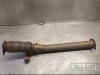 Volvo S60 II (FS) 2.0 D3 16V Exhaust middle section