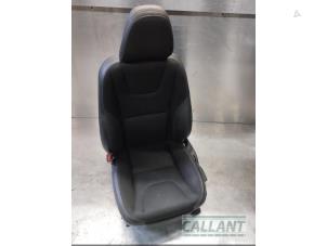 Gebrauchte Sitz links Volvo S60 II (FS) 2.0 D3 16V Preis € 151,25 Mit Mehrwertsteuer angeboten von Garage Callant