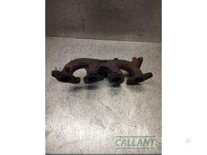 Used Exhaust manifold Volvo S60 II (FS) 2.0 D3 16V Price € 90,75 Inclusive VAT offered by Garage Callant