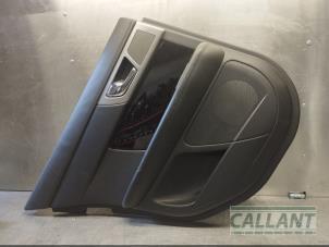 Used Rear door trim 4-door, left Jaguar XF (CC9) 3.0 D V6 24V Price € 151,25 Inclusive VAT offered by Garage Callant