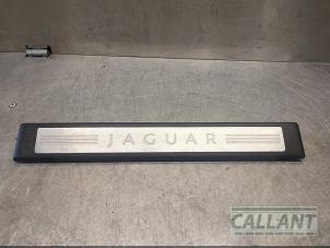Used Step insert, left Jaguar XF (CC9) 3.0 D V6 24V Price € 60,50 Inclusive VAT offered by Garage Callant