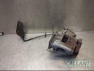 Used Rear brake calliper, right Jaguar XF (CC9) 3.0 D V6 24V Price € 60,50 Inclusive VAT offered by Garage Callant