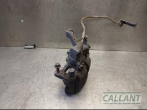 Used Rear brake calliper, left Jaguar XF (CC9) 3.0 D V6 24V Price € 60,50 Inclusive VAT offered by Garage Callant