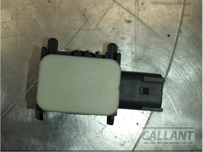 Airbag sensor Jaguar XF 3.0 D V6 24V C2Z1166 Garage Callant