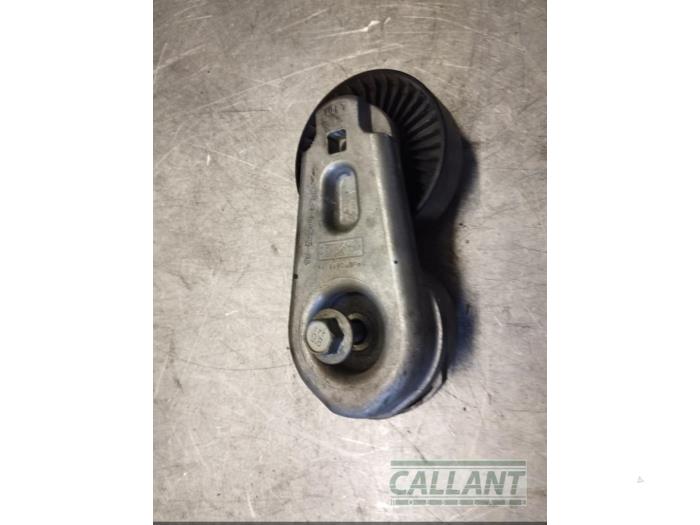 Usados Tensor correa múltiple Landrover Range Rover IV (LG) 3.0 TDV6 24V Precio € 60,50 IVA incluido ofrecido por Garage Callant