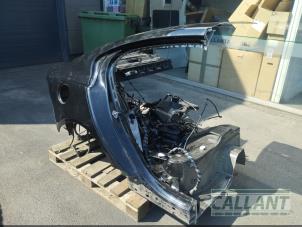 Usados Salpicadero derecha detrás Jaguar XE 2.0d 180 16V Precio € 726,00 IVA incluido ofrecido por Garage Callant