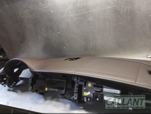 Used Dashboard Jaguar XF (CC9) 2.7 D V6 24V Price € 605,00 Inclusive VAT offered by Garage Callant