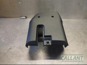 Used Steering column cap Renault Clio IV (5R) 1.5 Energy dCi 90 FAP Price € 24,20 Inclusive VAT offered by Garage Callant