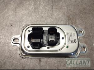Gebrauchte Batteriesteuergerät Modul Jaguar XE 2.0d 180 16V Preis € 90,75 Mit Mehrwertsteuer angeboten von Garage Callant