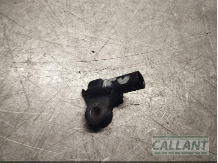 Gebrauchte Airbag Sensor Jaguar XE 2.0d 180 16V Preis € 24,20 Mit Mehrwertsteuer angeboten von Garage Callant