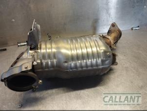 Used Particulate filter Jaguar XE 2.0d 180 16V Price € 907,50 Inclusive VAT offered by Garage Callant