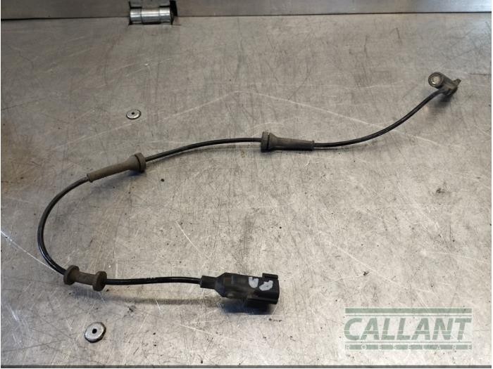 Begagnade ABS-sensor Jaguar XE 2.0d 180 16V Pris € 30,25 Inklusive moms erbjuds av Garage Callant