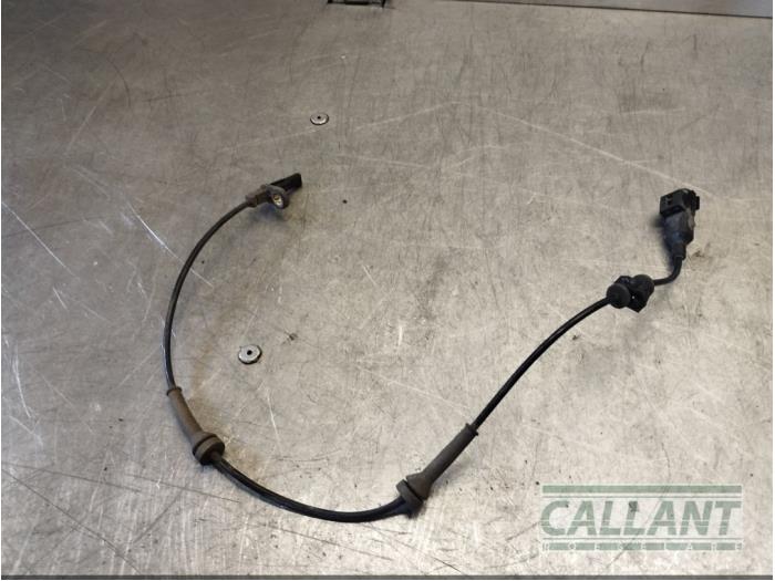 Begagnade ABS-sensor Jaguar XE 2.0d 180 16V Pris € 30,25 Inklusive moms erbjuds av Garage Callant