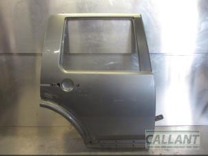 Używane Drzwi prawe tylne wersja 4-drzwiowa Landrover Discovery IV (LAS) 3.0 TD V6 24V Cena € 514,25 Z VAT oferowane przez Garage Callant