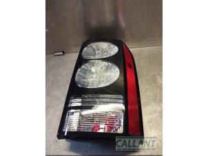 Used Taillight, right Landrover Discovery IV (LAS) 3.0 TD V6 24V Price € 211,75 Inclusive VAT offered by Garage Callant