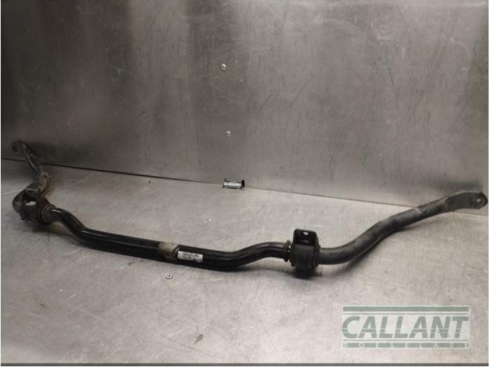 Używane Stabilizator przód Jaguar XE 2.0d 180 16V Cena € 30,25 Z VAT oferowane przez Garage Callant