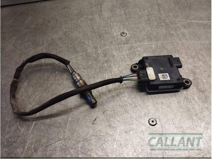 Nox sensor Jaguar XE 2.0d 180 16V T2H33011 204DTD