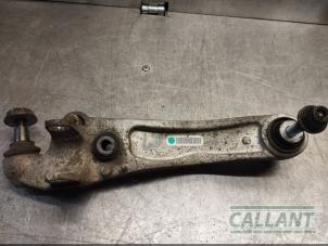 Used Front lower wishbone, left Jaguar XE 2.0d 180 16V Price € 90,75 Inclusive VAT offered by Garage Callant