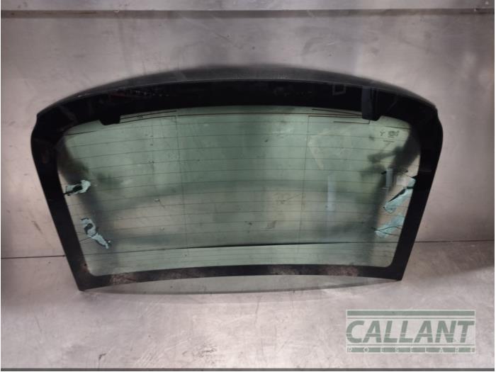 Usados Ventanilla detrás Jaguar XE 2.0d 180 16V Precio € 242,00 IVA incluido ofrecido por Garage Callant