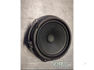 Used Speaker Jaguar XJ (X351) 3.0 D V6 24V Price € 30,25 Inclusive VAT offered by Garage Callant