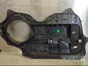 Used Door protector 4 door front left Jaguar XJ (X351) 3.0 D V6 24V Price € 42,35 Inclusive VAT offered by Garage Callant