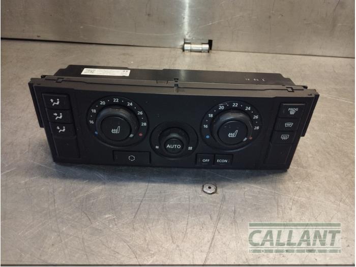 Begagnade Värmekontrollpanel Landrover Range Rover Sport (LS) 2.7 TDV6 24V Pris € 90,75 Inklusive moms erbjuds av Garage Callant