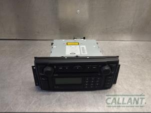 Used Radio CD player Landrover Range Rover Sport (LS) 2.7 TDV6 24V Price € 242,00 Inclusive VAT offered by Garage Callant