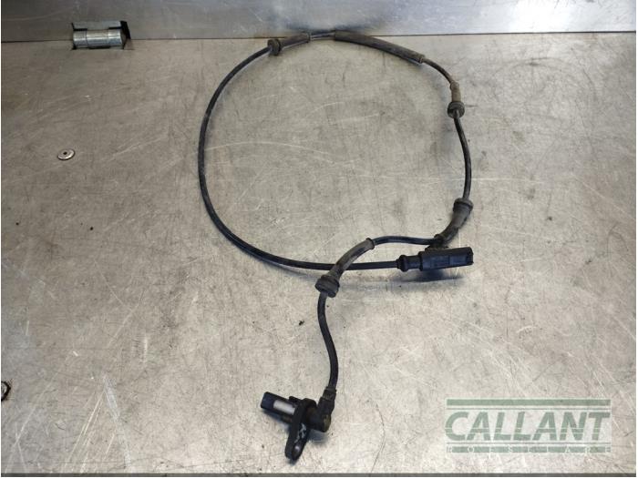 Begagnade ABS-sensor Landrover Range Rover Sport (LS) 2.7 TDV6 24V Pris € 60,50 Inklusive moms erbjuds av Garage Callant