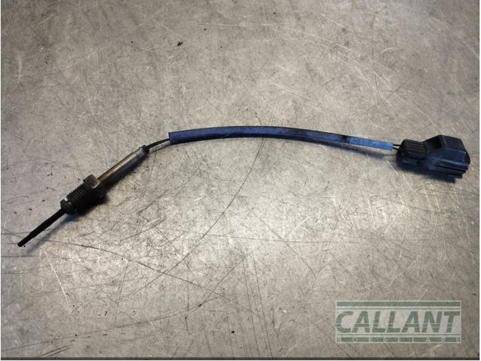 Gebrauchte Auspuff Temperatursensor Landrover Range Rover Sport (LS) 2.7 TDV6 24V Preis € 30,25 Mit Mehrwertsteuer angeboten von Garage Callant
