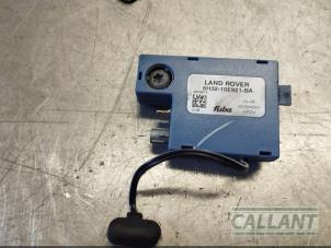 Gebrauchte Antennenverstärker Landrover Range Rover Sport (LS) 2.7 TDV6 24V Preis € 30,25 Mit Mehrwertsteuer angeboten von Garage Callant