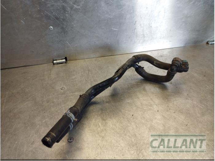 Begagnade Vattenrör Landrover Range Rover Sport (LS) 2.7 TDV6 24V Pris € 36,30 Inklusive moms erbjuds av Garage Callant