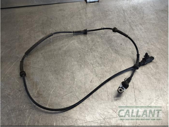 Begagnade ABS-sensor Landrover Range Rover Sport (LS) 2.7 TDV6 24V Pris € 60,50 Inklusive moms erbjuds av Garage Callant