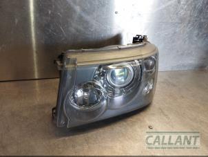 Used Headlight, left Landrover Range Rover Sport (LS) 2.7 TDV6 24V Price € 605,00 Inclusive VAT offered by Garage Callant