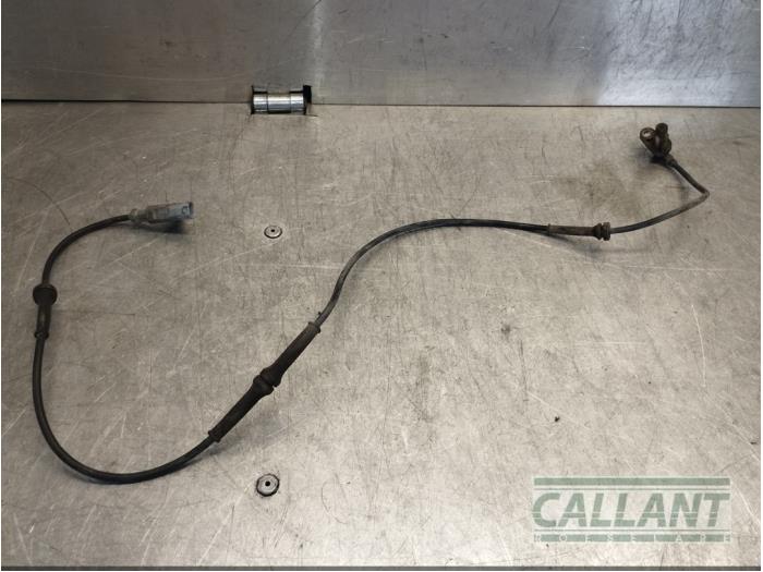 Begagnade ABS-sensor Landrover Range Rover Sport (LS) 2.7 TDV6 24V Pris € 30,25 Inklusive moms erbjuds av Garage Callant