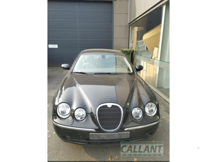 Pare choc avant occasion - Jaguar S-TYPE - XR849692XXX - GPA