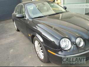 Used Front wing, right Jaguar S-type (X200) 2.7 D 24V Price € 121,00 Inclusive VAT offered by Garage Callant